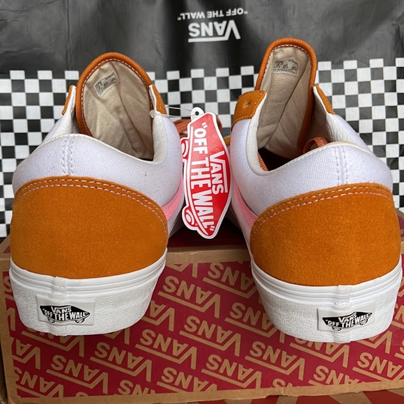 Vans Old Skool Sport Pop Desert Sun/Cotton Candy Men’s sneakers - Picture 14 of 16